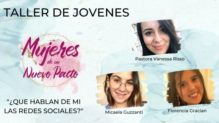 Portada - Taller de Jovenes